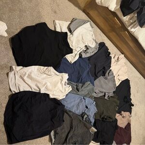 BYLT basics bundle 1/2